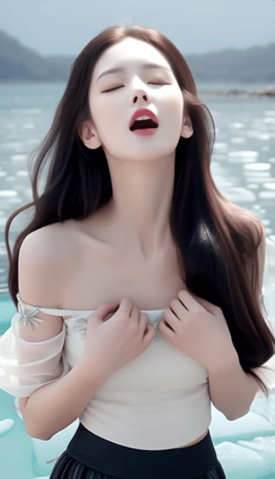高潮